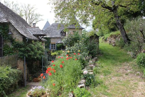 Les Terrasses de Labade Chambres d'hôtes - Accommodation - Coubisou