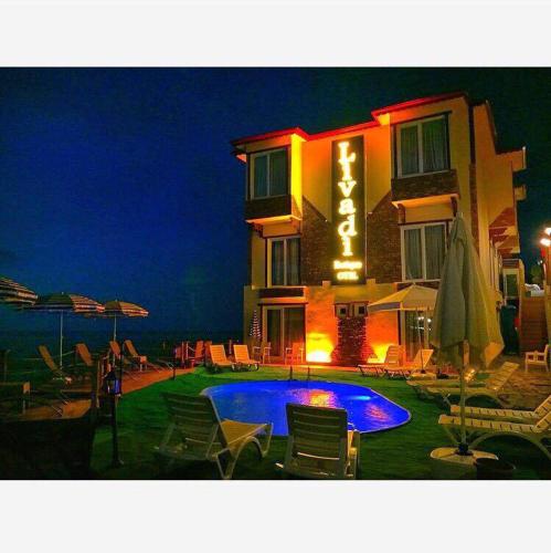 LIVADI OTEL