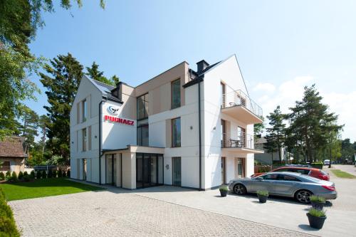 Puchacz - Spa - main image