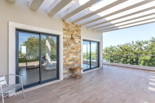 View, Family Country House in Estoi