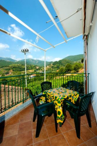 Case Vacanze Rossi 5