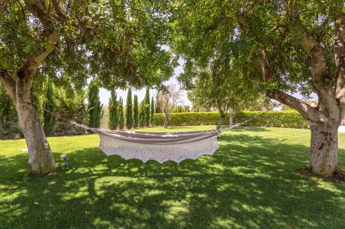 View, Family Country House in Estoi