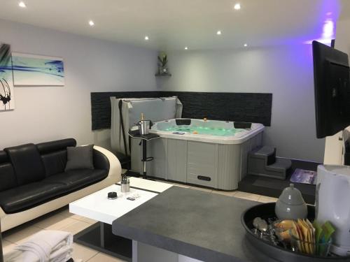 Appart&Spa, Tuluza