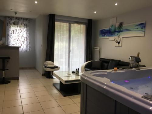 Appart&Spa, Tolosa (foto 7)