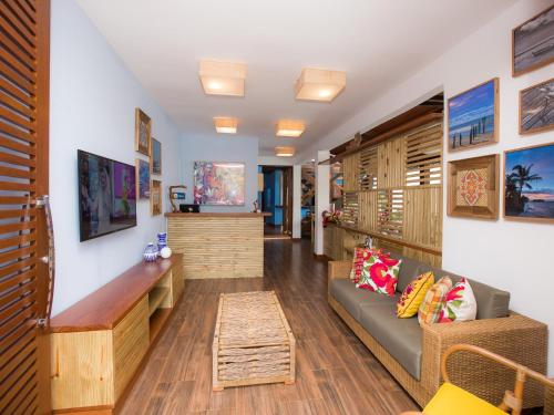 Pousada Paraiso do Forte in Praia Do Forte