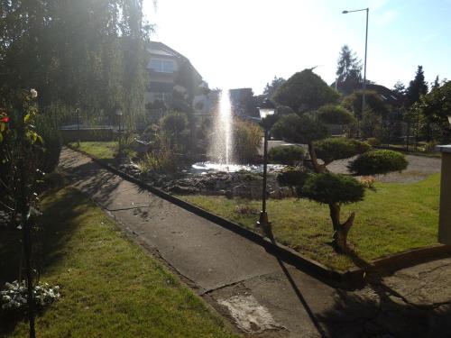 Fontána - main image