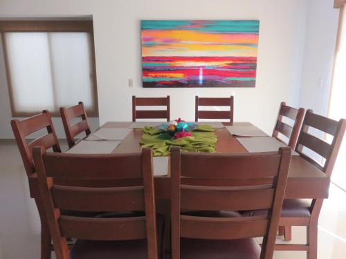 Duplex Apartment image 5