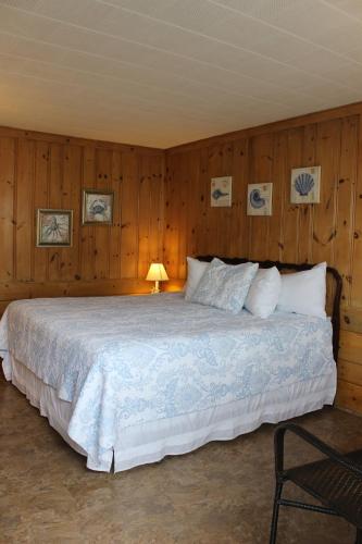 Town & Beach Motel in Falmouth, USA
