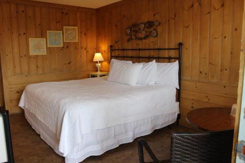 Town & Beach Motel in Falmouth, USA