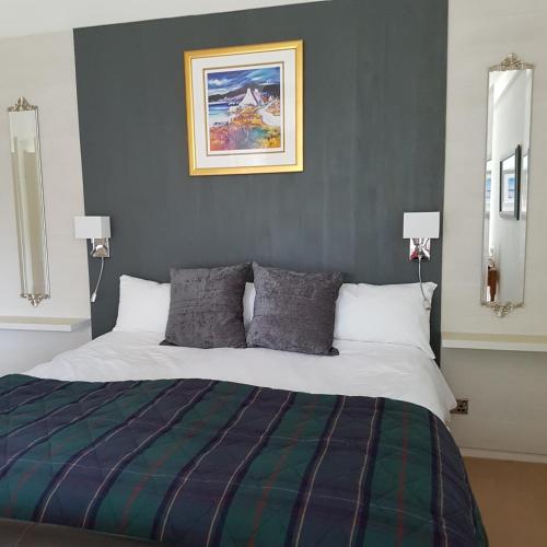 Вид, Kilmichael House in Драмнедрочіт