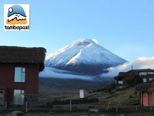 Hotel Tambopaxi