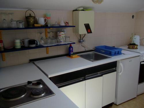 Soline accommodation, Korčula (photo 10)