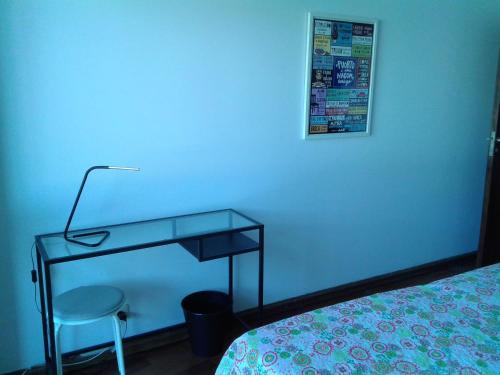  Apartamento Centro Porto As Belas Artes in Porto