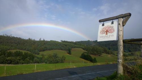 Shanleys Huon Valley