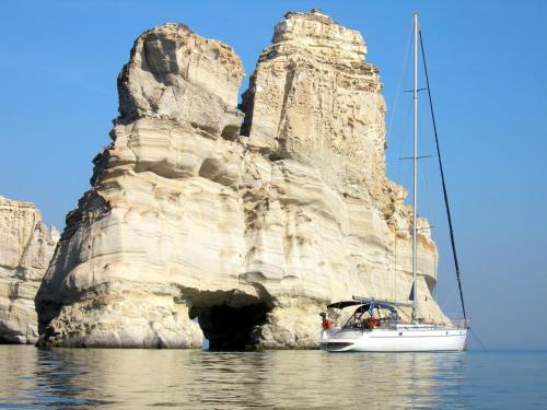 Hotel Eleni - image 13