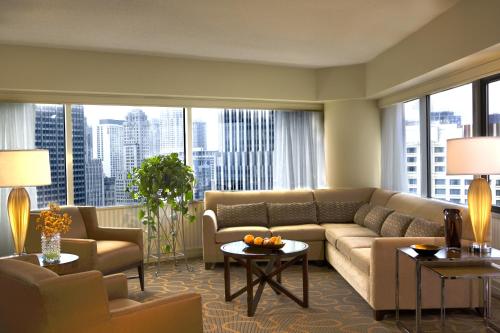 Swissotel Chicago