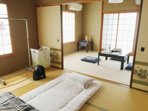 Guesthouse Ogawaya Tanabe