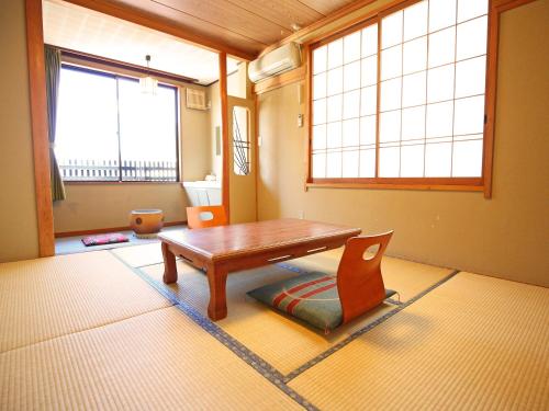 Nakajimaya Ryokan