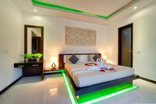 D&G Villas Nusa Dua