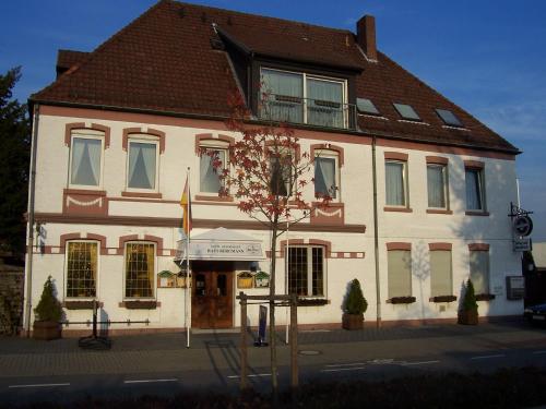 Haus Bergmann - Harsewinkel