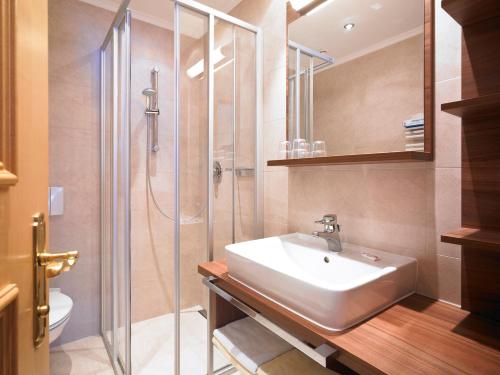 Aparthotel Acksteiner - image 3