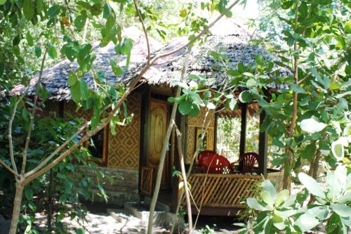 Sunset Cottages