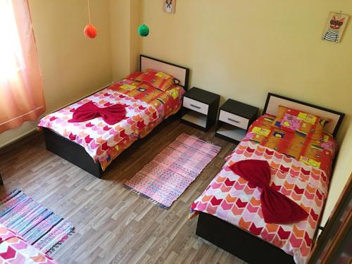 Hostel У КОТА - image 3