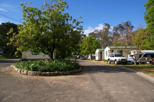 BIG4 Castlemaine Gardens