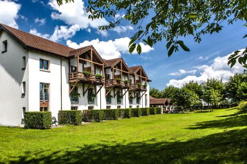 Accommodation in Arbon