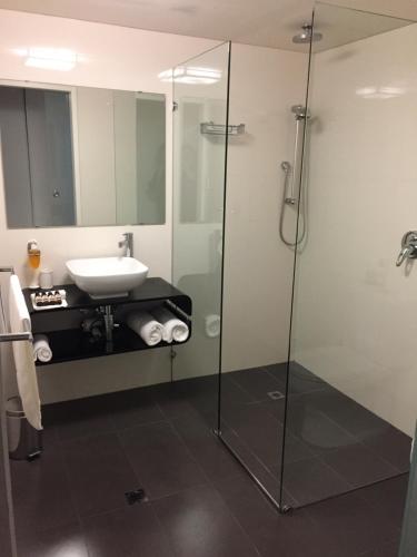 弗里曼特尔白金套房图片