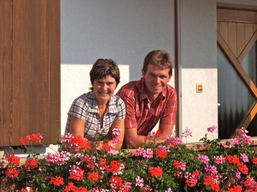 Haus Adlerhorst - image 14