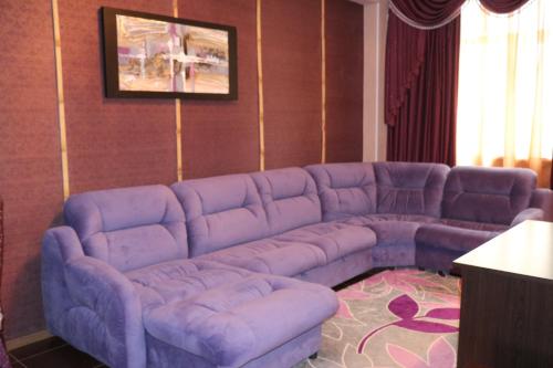 Hotel Oktyabrskaya - image 2