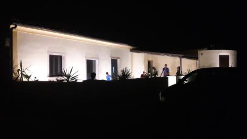  Casa del nonnino in Chiaramonte Gulfi