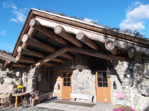 ทัศนียภาพภายนอกโรงแรม, Lapuanjoen Rantakeidas in วาซา