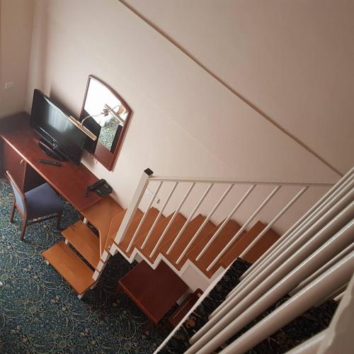 Hotel Cateski Dvorec - image 7