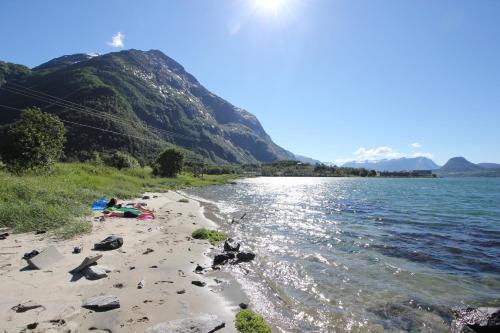 Åndalsnes Hostel, Åndalsnes (foto 8)