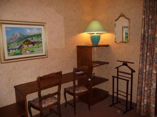 Hôtel Sainte Foy – Conques, NY