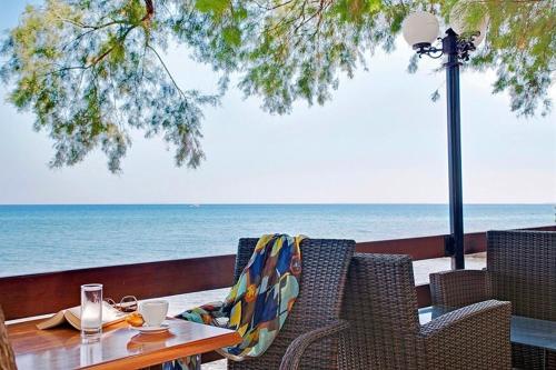 حانة/استراحة, Votsalakia Hotel in Kampos Marathokampou