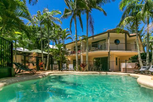 Beaches Apartments Byron Bay