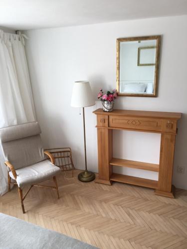 House Apartmentshumpolec + Garden - image 5