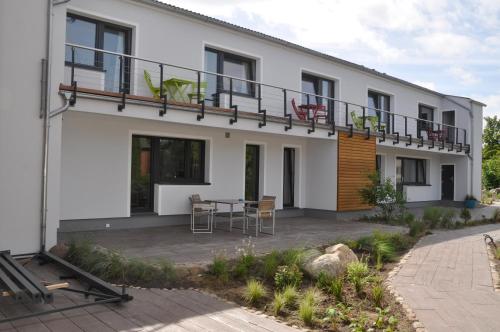 Зручності, Hotel & Ferienunterkunfte Hus Seeblick in Фемарн