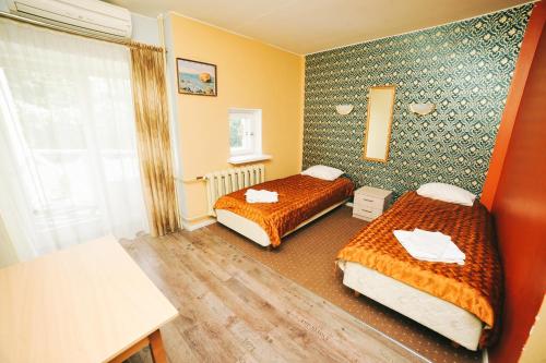 Guest House Rannaliiv