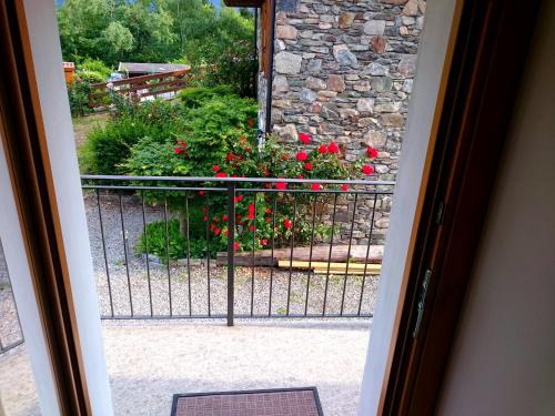  Casa San Martino in Teglio