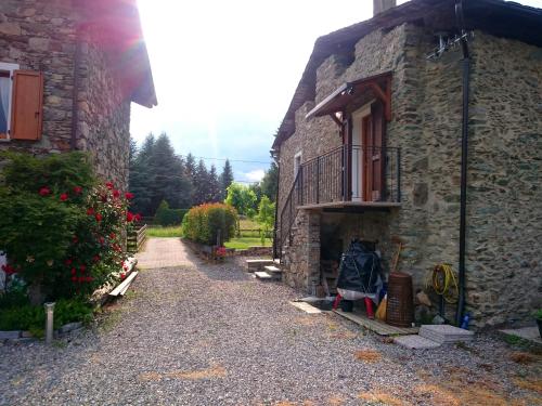  Casa San Martino in Teglio