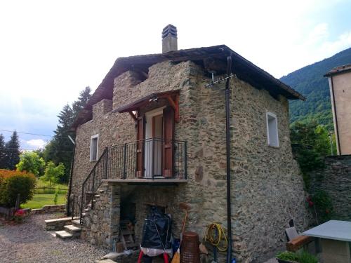 Casa San Martino - Castello Dell'acqua