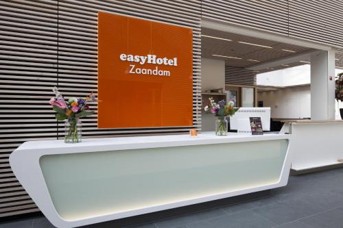 easyHotel Amsterdam Zaandam, Zaandam bei Waterakkers