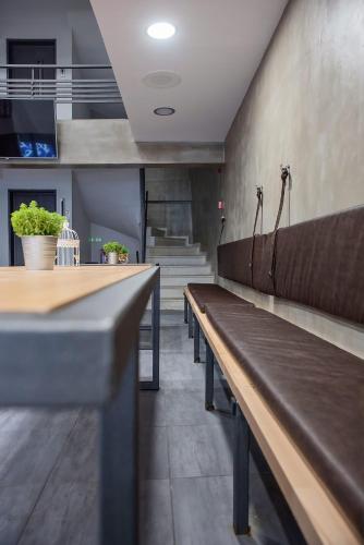 Bedbox Hostel - image 4