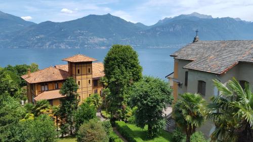 Lake Como Peace Lodge - Casa della Pace