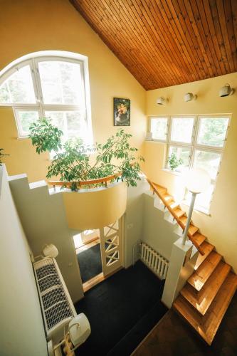Guest House Rannaliiv - image 4