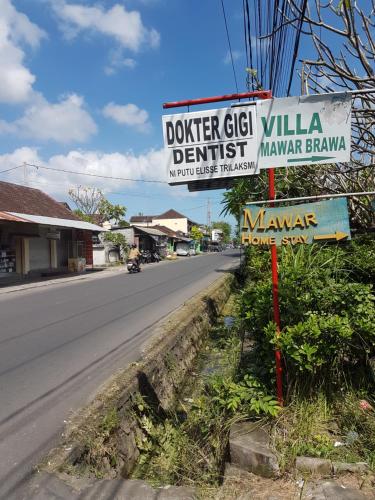Mawar Homestay Canggu